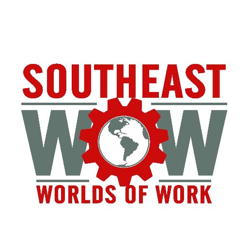 Southeast Worlds of Work hosts over 4,000 8th graders from 10 counties in AL and 3 in GA & FL for a hands-on experience with future career opportunities!