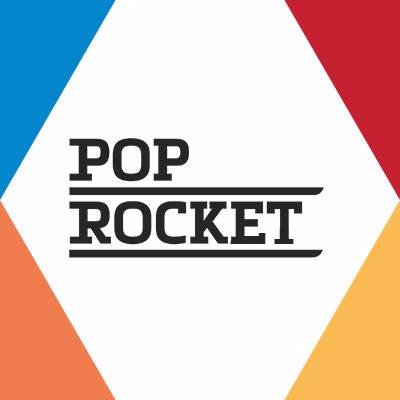Pop Rocket
