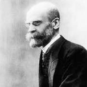 Durkheiter's profile picture. Émile. French. Secularist Jewish. Sociologist. Philosopher. Father(of sociology). Functionalist. ready 2 die