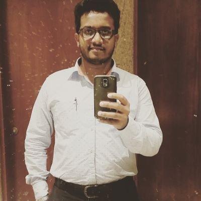 abhijith_preman's profile picture. Practising Chartered Accountant