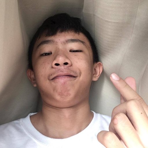 jaspuyat45's profile picture. 