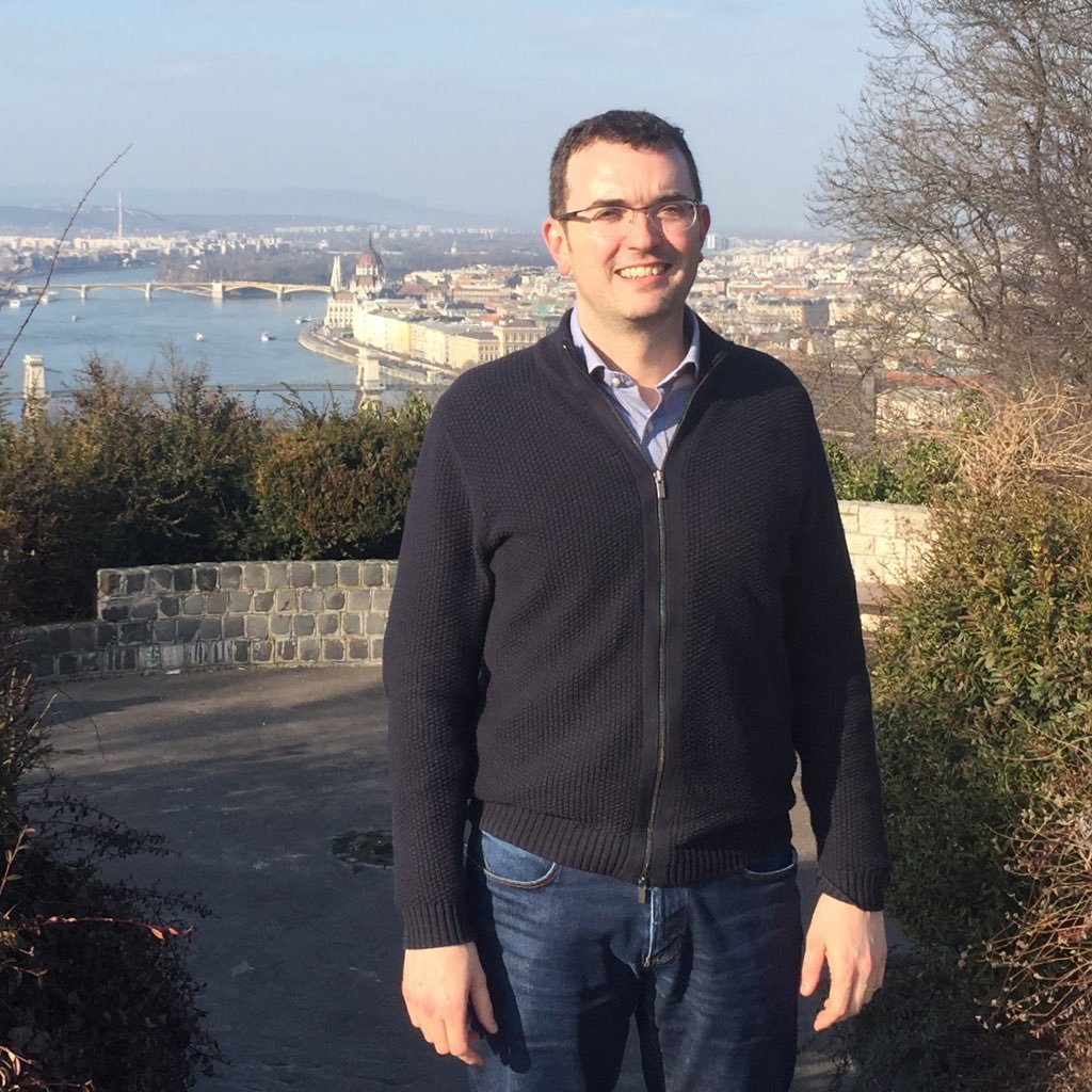 PereCullell2's profile picture. 