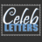 Celeb Letters