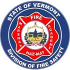 Assistant State Fire Marshal