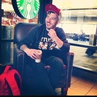 Josh Dun The Barista (@baristajoshdun) 's Twitter Profile