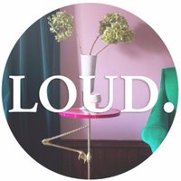 LOUD ARCHITECTS (@ribakatec) 's Twitter Profile