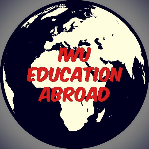 Indiana Wesleyan University's page for Education Abroad! Follow us & see where we have students going. Tweet us your IWU experiences abroad!
#IWUWildcatsAbroad