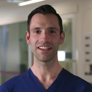 Toby Gilbert Profile