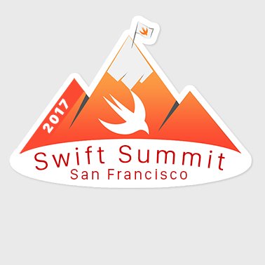 The premier independent conference for Swift developers. Great Talks, Labs and Community.