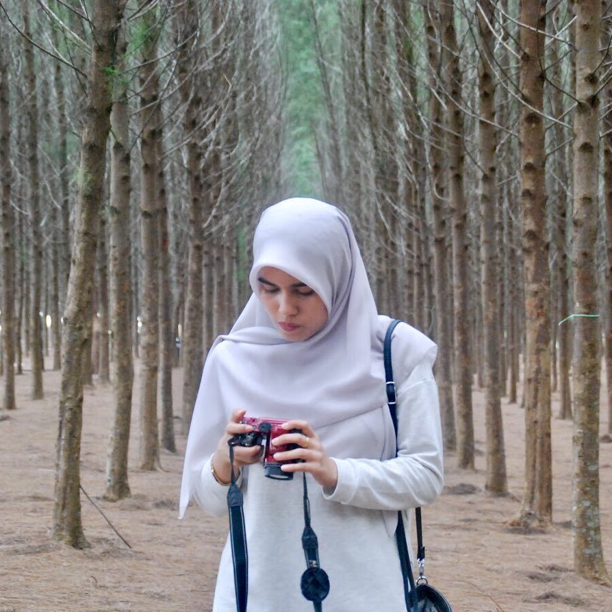 nabilaaliah Profile Picture