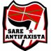Sare Antifaxista (@Antifaxismoa) Twitter profile photo