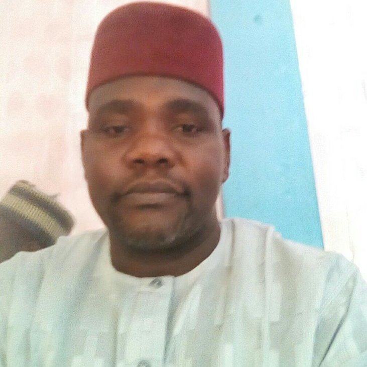 IbrahimDalatu's profile picture. Crop Scientist