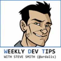 Weekly Dev Tips (@weeklydevtips) 's Twitter Profile Photo Weekly Dev Tips (@weeklydevtips) 's Twitter Profile Photo