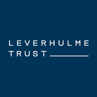 @LeverhulmeTrust