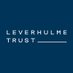 The Leverhulme Trust (@leverhulmetrust) Twitter profile photo The Leverhulme Trust (@leverhulmetrust) Twitter profile photo