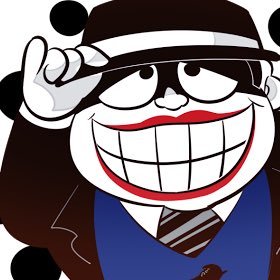 mecha_mechadog's profile picture. 