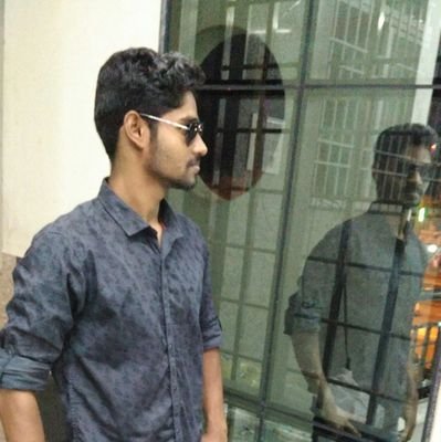 Sathishmani01's profile picture. JsCoder, @angular Js, Front - End - Dev