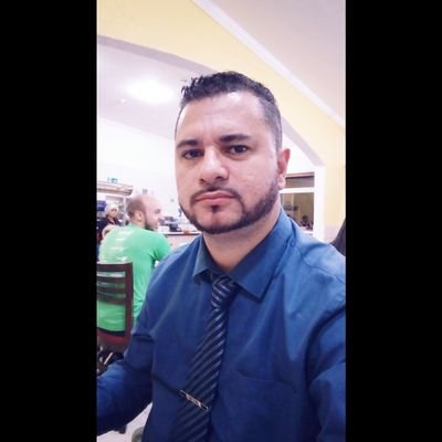 JaimeMouraBraga's profile picture. O SENHOR é o meu pastor, nada me faltará.