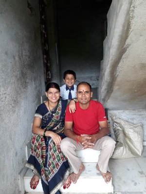 AnupManiTripat4's profile picture. मै भारतीय भारत मेरी माता