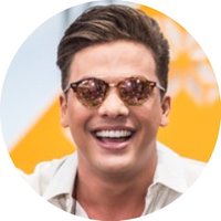 Wesley Safadão (@weesleyysafadao) 's Twitter Profile