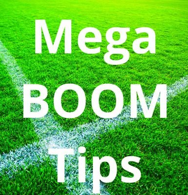 Mega Boom Tips ⚽💣💷