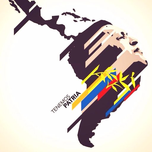 “Unidad, unidad y más unidad, esa debe ser nuestra divisa.” Hugo Chávez
