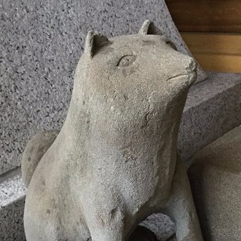 神社仏閣古墳に磐座
美味しいものと可愛いもの
https://t.co/4HhVVa56Bb