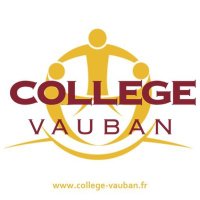College Vauban Belfort(@CollegeVauban90) 's Twitter Profile Photo