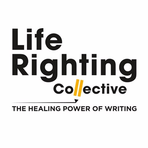 We run courses to encourage self-exploration through life writing, raise funds for course fees & bring people together to share their stories & grow community