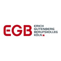 EGB Köln(@EGBKoeln) 's Twitter Profile Photo