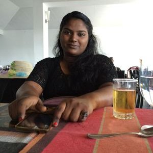 Profile Picture of Manisha Parikh (@ManishaParikh5) on Twitter
