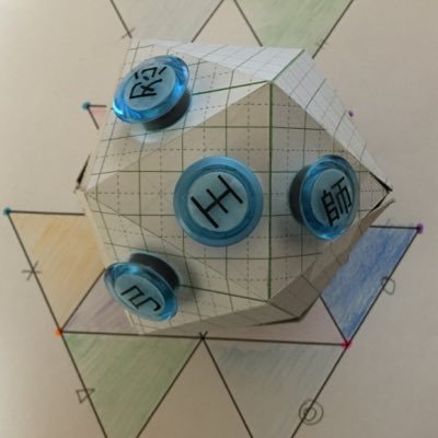 logical_soul_'s profile picture. 論理魂/数学者/博士(理学)/日本アクチュアリー会準会員/東京大学特任講師/専門は数論アルゴリズム、同種写像暗号