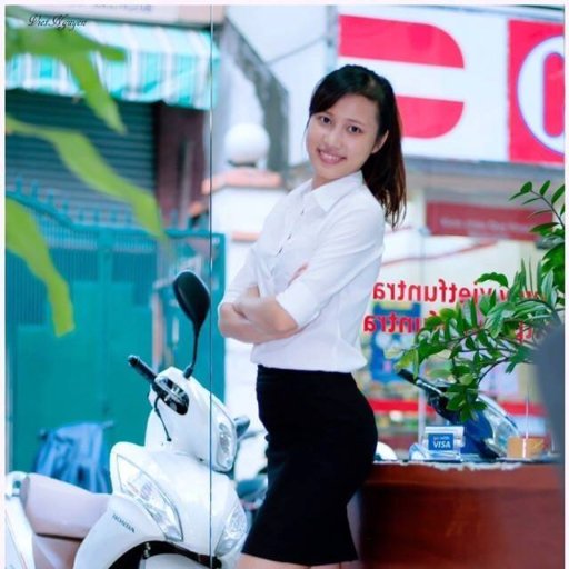 thoa_mac's profile picture. 