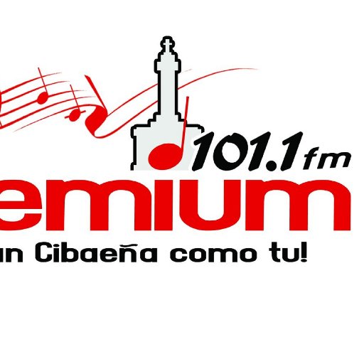 Premium 101.1 La 1 de Santiago/ Local WhatsApp 8097242011/809-200-0027 Sin cargos/ Facebook Instagram @premium1011 Programador y community Manager @Davidecepeda