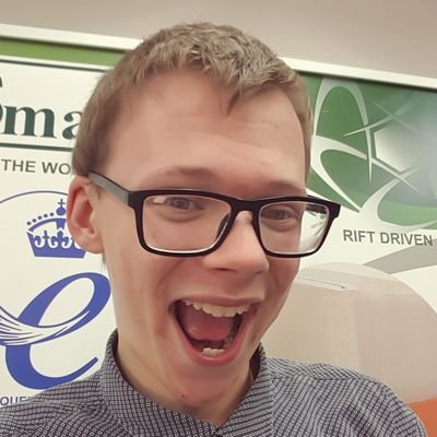 SmartAct_Steven's profile picture. Digital Marketing Apprentice @SmartActLtd @ValveUniverse @RIFTDriven. Enjoys life; nature, places, innovation, science, tech, vehicles, multimedia and business.