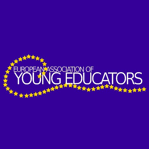 The European Association of Young Educators is a non profit and non governmental organization of young people fighting for a better tomorrow! 😀| RT≠ endorsement