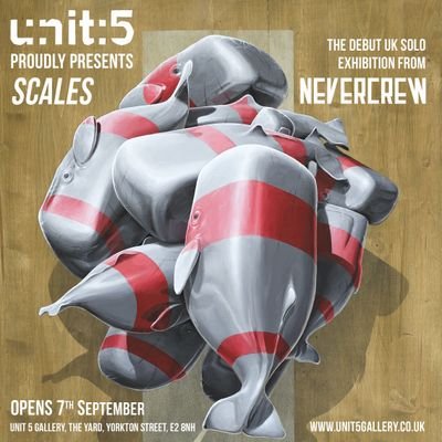 New East London Creative-led Art Gallery. Representing the finest local & international Contemporary & Urban Artists. GALLERY STORE https://t.co/5E5TxQ2hou