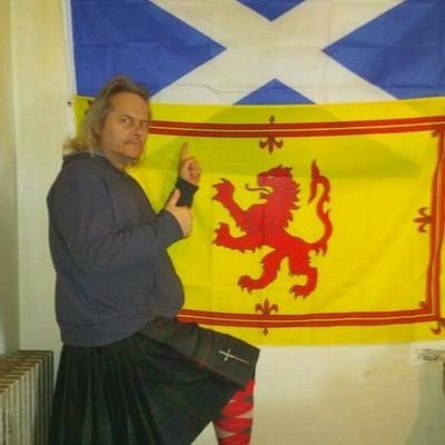 Scottish decent of Gunn and MacFarlane I'm strictly for independence. Loves history and researching facts over lies. Dedicated to Scotland and to family.