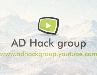 ADHackGroup22's profile picture. Youtuber tech news entertainer tips tricks