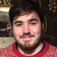 Benjamin Williams (@trewelb) 's Twitter Profile