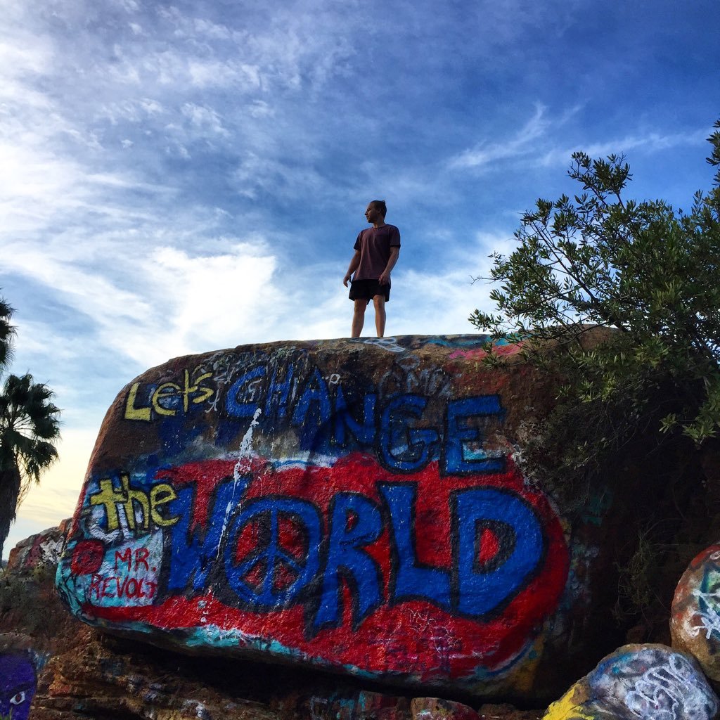 MVaughny's profile picture. Marine Biosciences MS Student @UDceoe researching ocean acidification and anthropogenic impacts. Aspiring novelist on the side. Enjoys a few laughs.