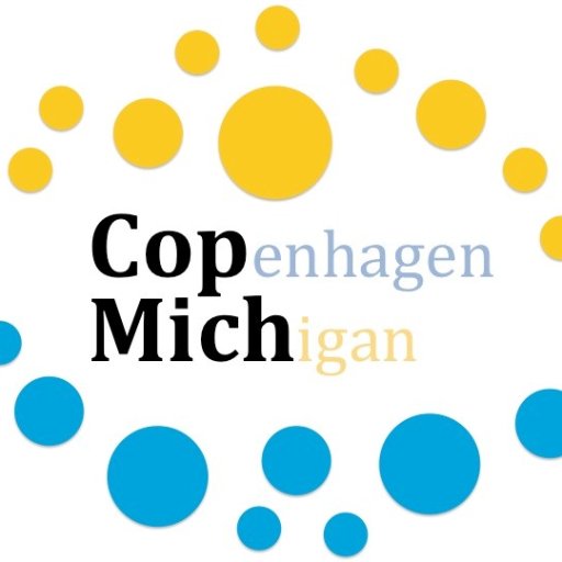 CopMich Profile