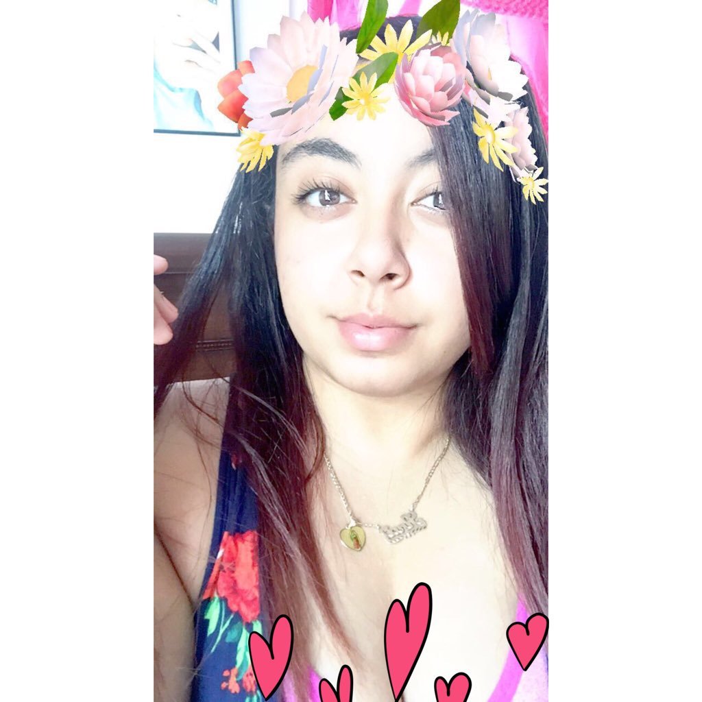 You should know your beautiful just the way you.😍❤ You dont have to change a thing the world can change its heart. 🙈✨