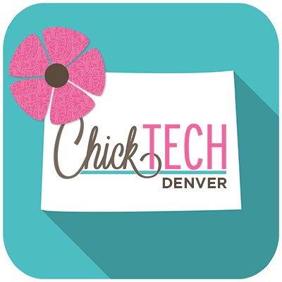 ChickTech is a nonprofit organization dedicated to creating cool, exciting technology events for girls and women in Denver