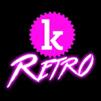 K Retro(@KA_Retro) 's Twitter Profile Photo