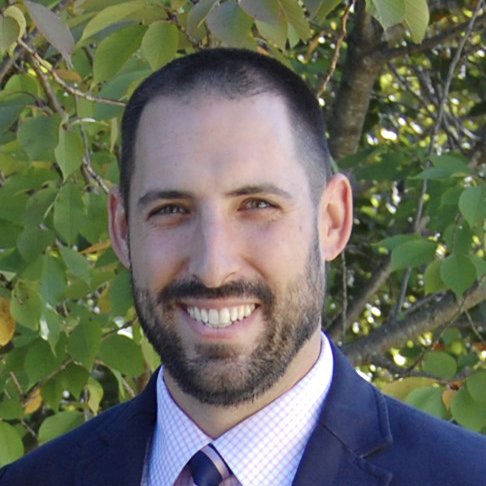 Geoff Hugo Profile