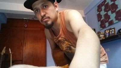 Alecksboom's profile picture. Siempre es #MejorEnBici