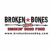 Broken Bones BBQ(@BrokenBonesBBQ) 's Twitter Profile Photo