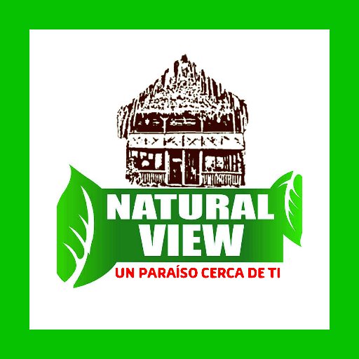 Parque Ecoturistico Natural View: Restaurante y Vivero-Ubicado en la aldea El Pino,Carretera La Ceiba - Tela cel.+504 9764-4744