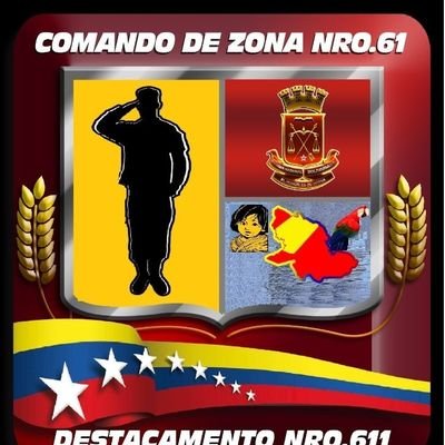 Destacamento de la Guardia Nacional Bolivariana,  Adscrito Al CZGNB -61 Delta Amacuro.